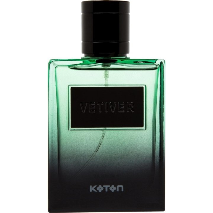 Vetiver