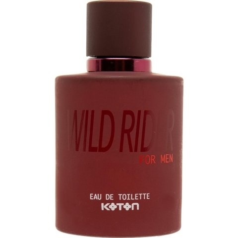 Wild Rider
