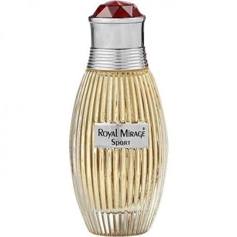 Royal Mirage Sport (Eau de Parfum)