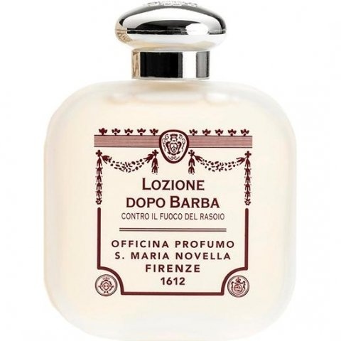 Lozione Dopo Barba - Lavanda