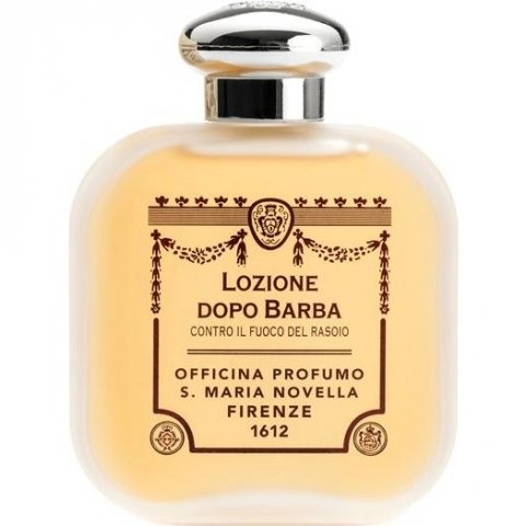 Lozione Dopo Barba - Patchouli