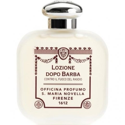 Lozione Dopo Barba - Russa