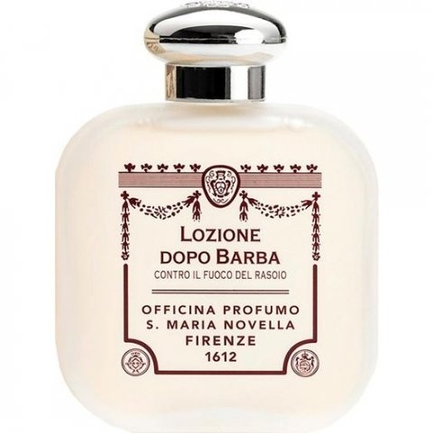 Lozione Dopo Barba - Sandalo