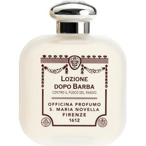 Lozione Dopo Barba - Tabacco Toscano