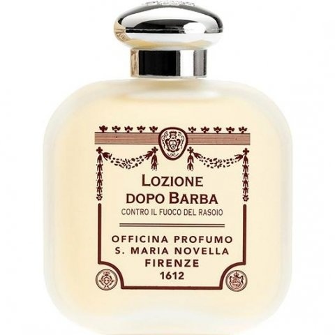 Lozione Dopo Barba - Vetiver
