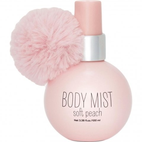 Soft Peach