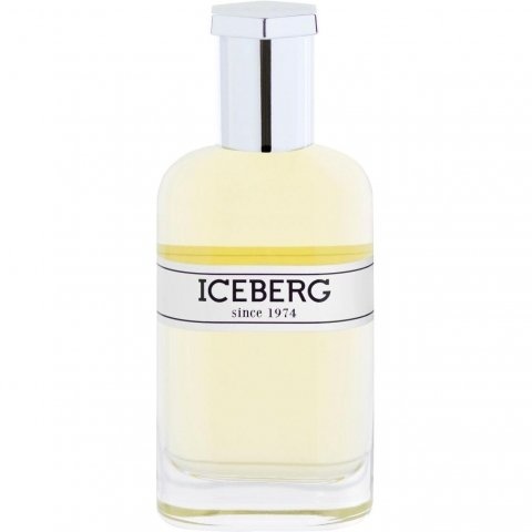Iceberg Since 1974 for Him