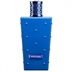 Shock-in-Scent for Man
