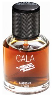Landscape Scents: Cala
