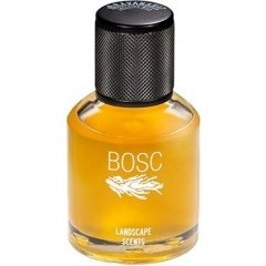Landscape Scents: Bosc