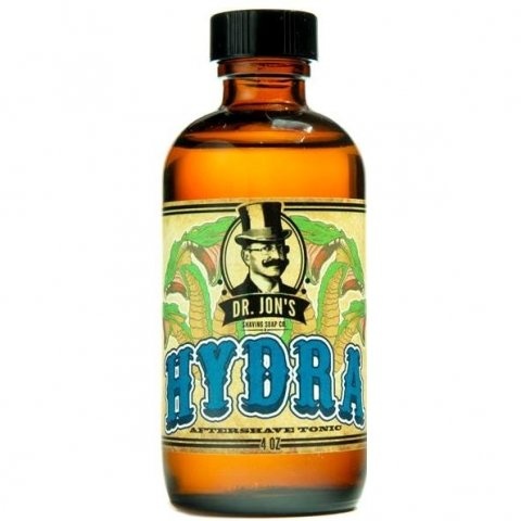 Hydra (Aftershave)