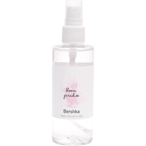 Bloom Paradise