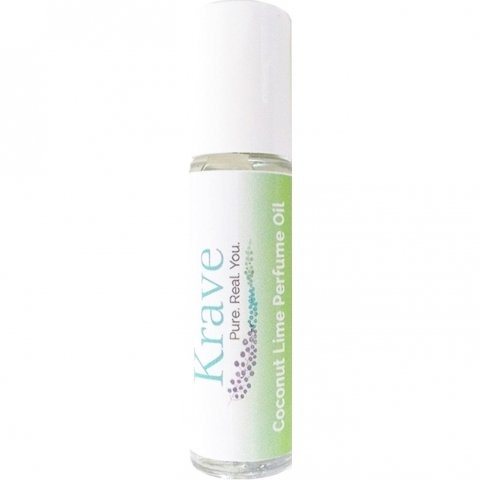 Coconut Lime