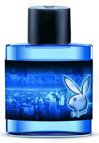 Super Playboy For Him (Eau de Toilette)