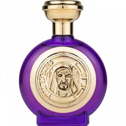 Zayed 2018