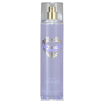 Love's Eau So Fearless (Fragrance Mist)