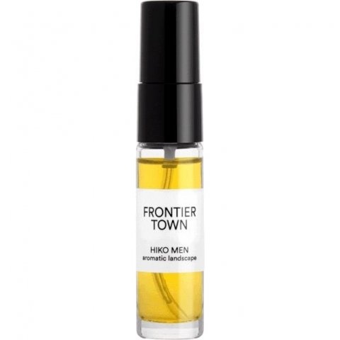 Hiko Men: Frontier Town