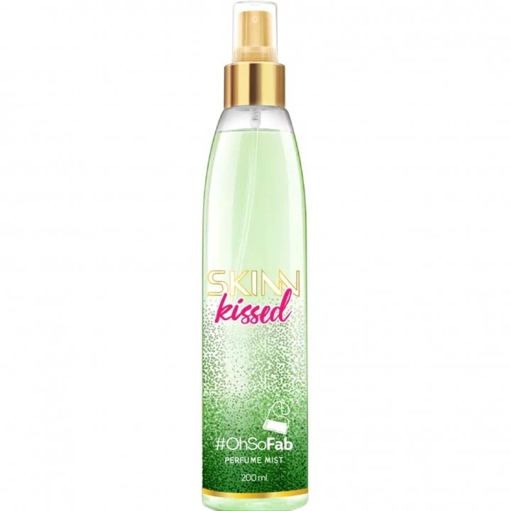 Skinn Kissed: #OhSoFab