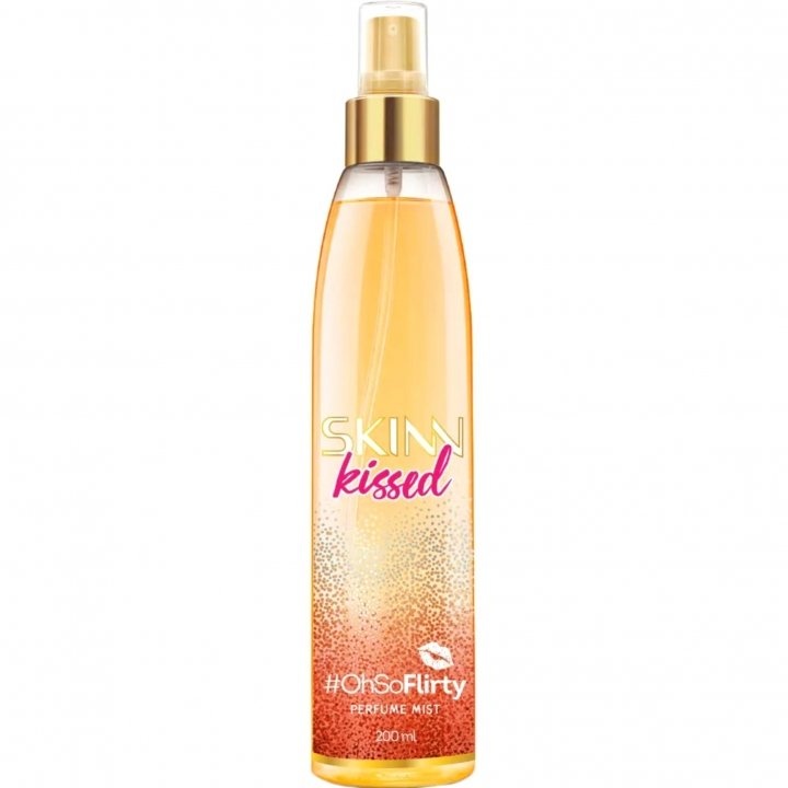 Skinn Kissed: #OhSoFlirty