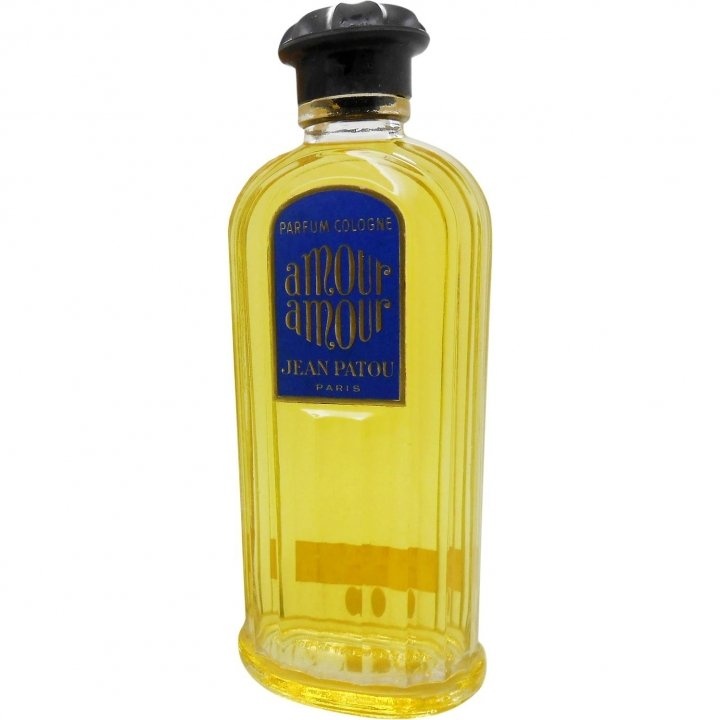 Amour Amour (Parfum Cologne)